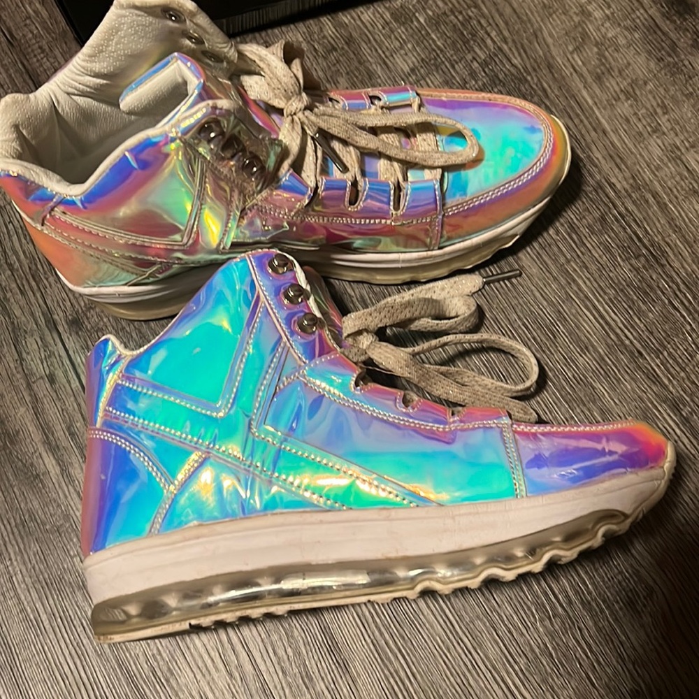 YRU Qozmo shoes size US 10